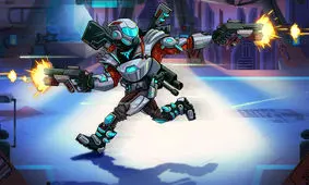 بازی نقش آفرینی رایگان BRIG 12 برای کامپیوتر معرفی شد