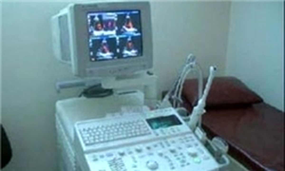 تخلفات مراکز سونوگرافی زیر ذره‌بین تعزیرات/ سرکیسه کردن بیماران برای بازرسان محرز شد