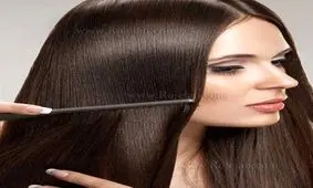 مشکلات پوست و مو پس از زایمان