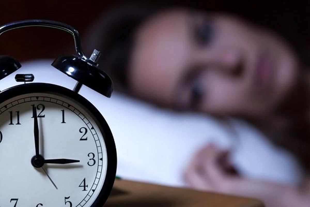 عوامل اصلی بی خوابی را بشناسید