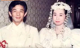 آشتی این زن و شوهر بعد از 20 سال قهر