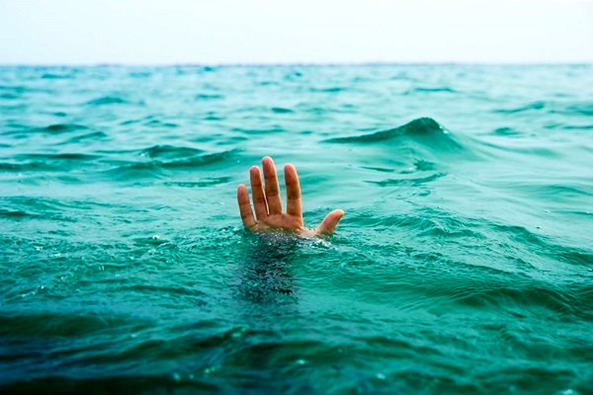 غرق شدن ۲ جوان در رودخانه چنگوله مهران