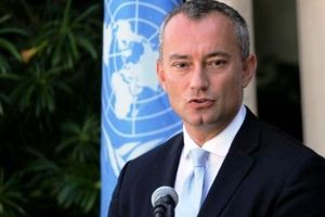 سازمان ملل خواستار پایان یافتن محاصره غزه شد