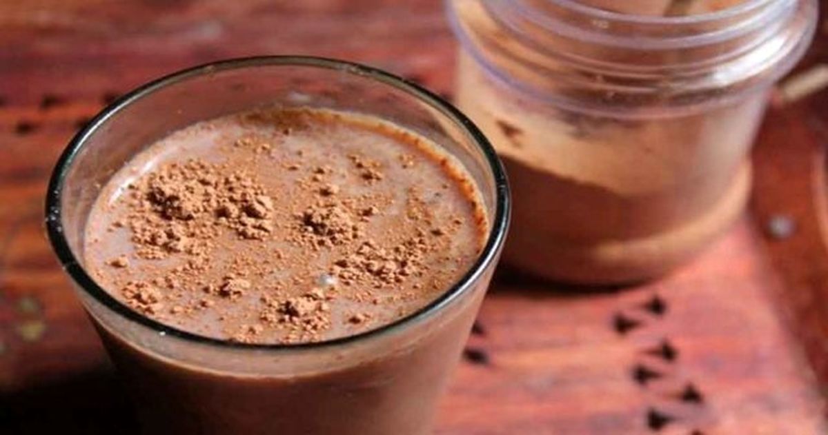 شیر کاکائو موثرتر از نوشیدنی ورزشی برای ریکاوری ورزشکاران