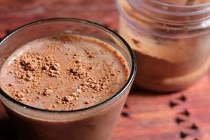 شیر کاکائو موثرتر از نوشیدنی ورزشی برای ریکاوری ورزشکاران
