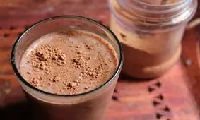 شیر کاکائو موثرتر از نوشیدنی ورزشی برای ریکاوری ورزشکاران