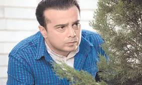 سپند امیرسلیمانی از بیمارستان مرخص شد/ حضور در «بهترین شو»