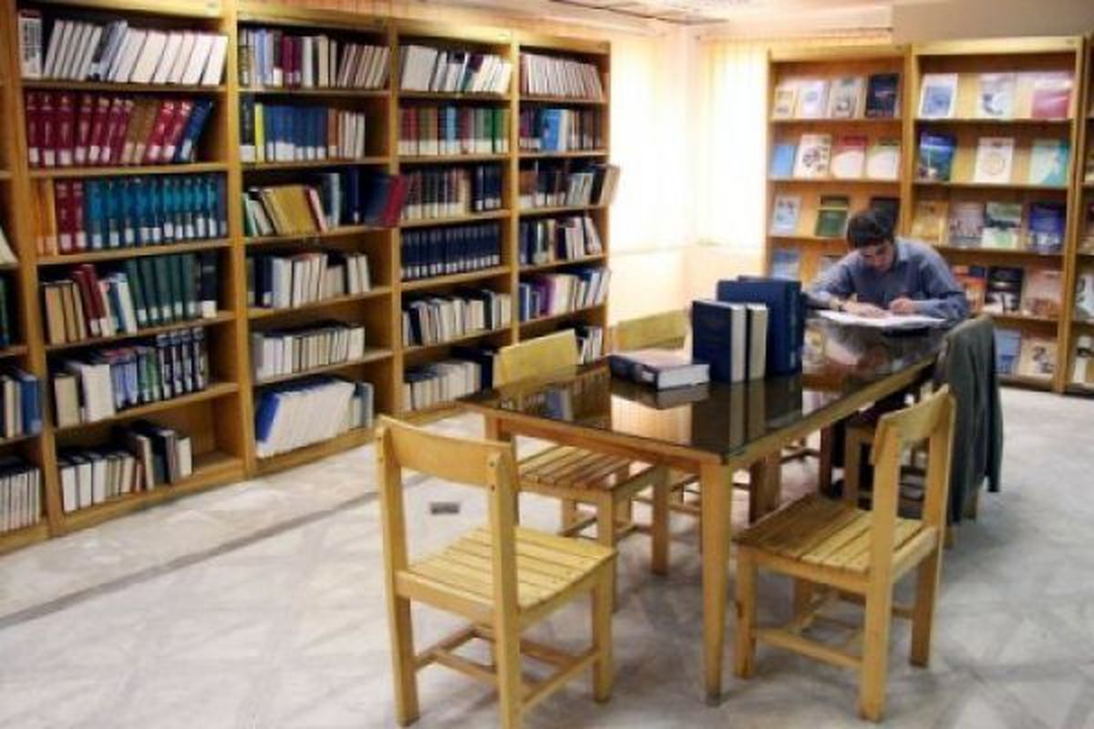 تعطیلی کتابخانه ها در دزفول و اندیمشک به دلیل قطعی برق