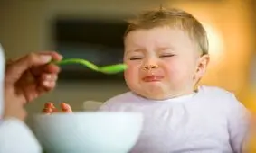 با کودک بی اشتها چه باید کرد؟!