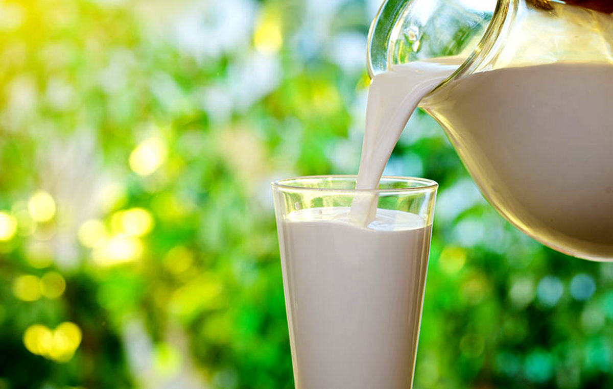 چطور می‌توان ارزش غذایی شیر را حفظ کرد؟
