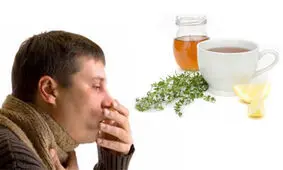 ۱۲ روش‌ طبیعی درمان سرفه
