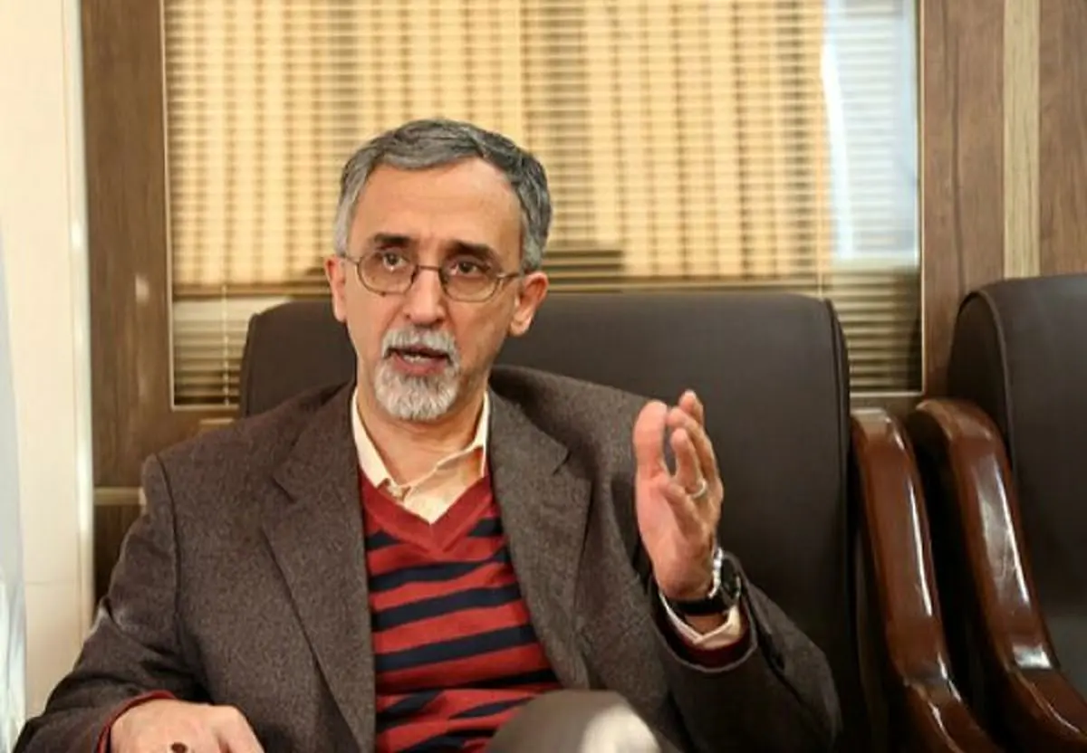 هیچ نشانه‌ای از تغییر کابینه در عملکرد روحانی وجود ندارد