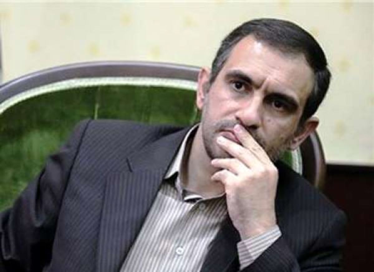 کنایه معاون ارتباطات دفتر رييس جمهوری به صدا و سیما/نگاه گزینشی به حرفمردم؛ مخاطب سازی برای رسانه بیگانه است