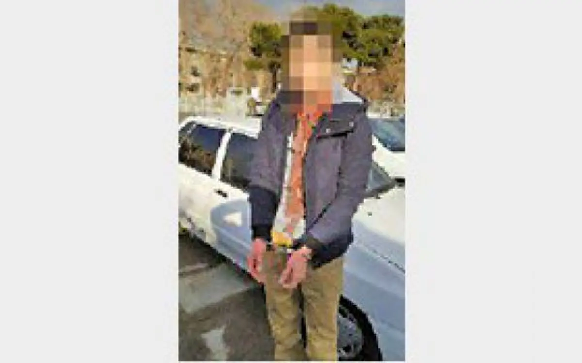 محاکمه عامل تعرض به پسربچه‌ها در کانال آب