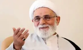 نظر ناطق‌نوری در مورد مذاکره با آمریکا