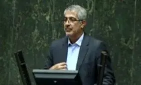 علی‌ محمد شاعری: 80 درصد آب در بخش کشاورزی مصرف می شود/پرداخت 85 درصد هزینه های "سامانه های نوین آبیاری" به کشاورزان