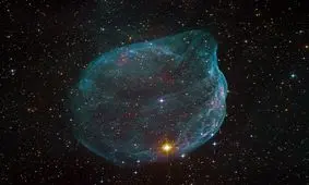 کشف یک سیاره‌ فراخورشیدی جدید با امکان حیات