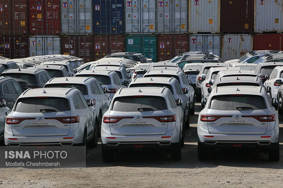 فروش مدت‌دار خودرو ممنوع شد