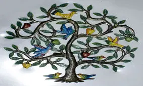 چندین سخنان حیرت آور از ارد بزرگ