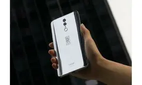 تصاویر نسخه رولز رویس آنر نوت 10 در اینترنت منتشر شد