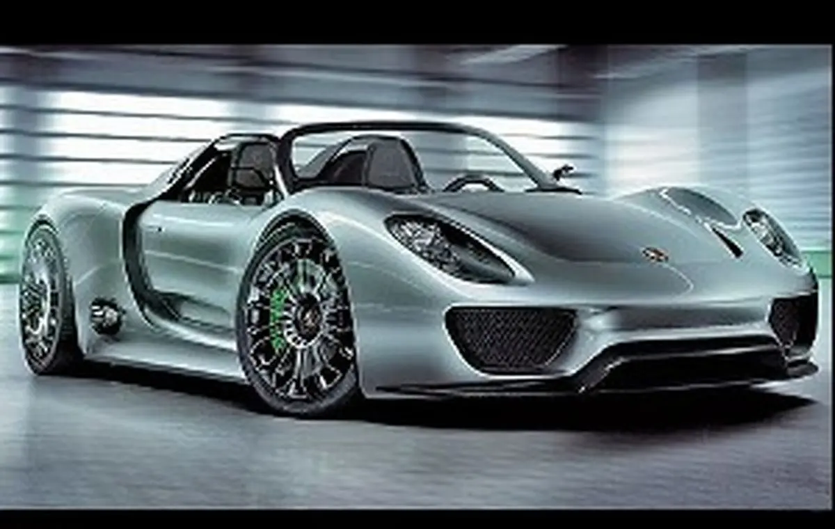 گرانقیمت ترین ابرخودروی جهان!