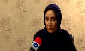 پشت پرده هدیه میلیاردی به بهاره افشاری