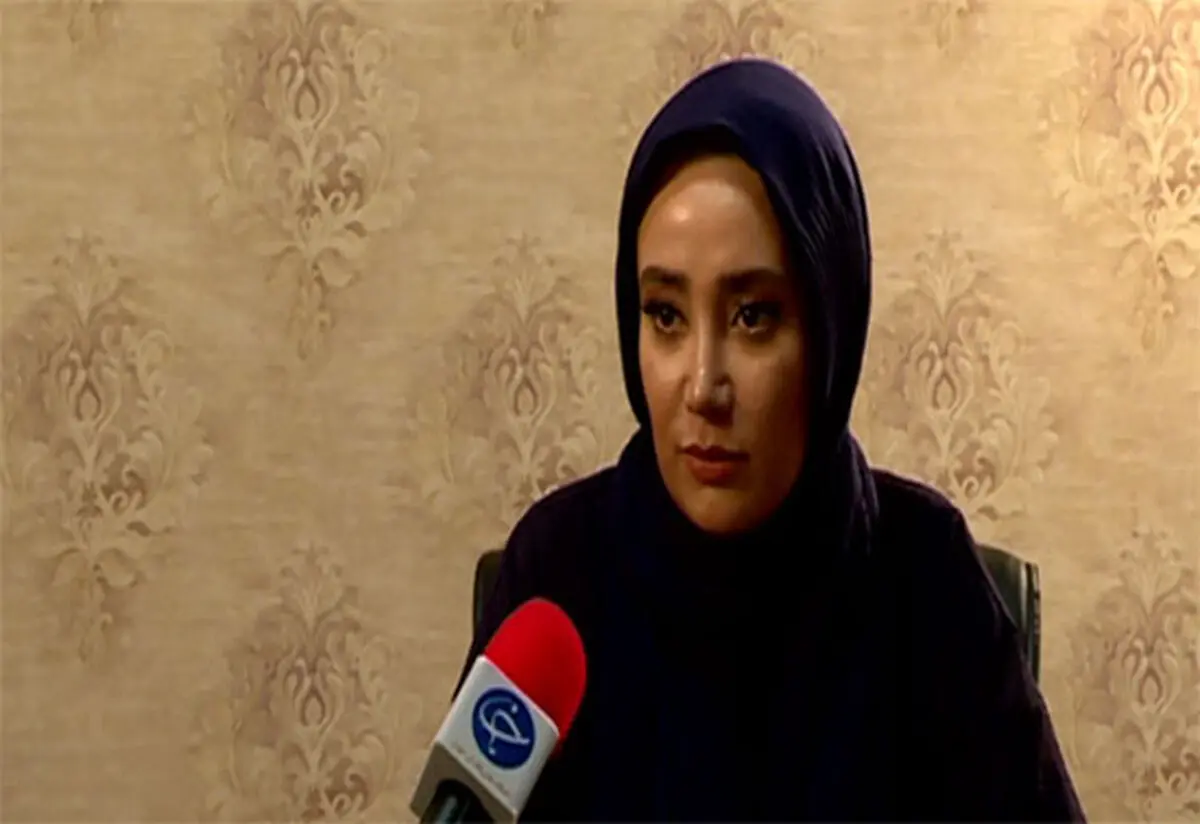 پشت پرده هدیه میلیاردی به بهاره افشاری