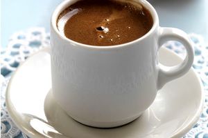 با خوردن قهوه ار ابتلا به دیابت جلوگیری کنید