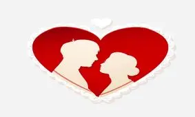 ازدواج مثل این است که…