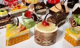 راه هایی برای ترک انواع شیرینی جات و قندها