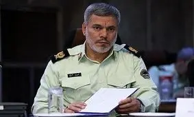 تجهیز 18 هزار لباس مأمور پلیس به دوربین تا پایان سال/ دستکاری دوربین‌ها امکان‌پذیر نیست