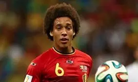 ویتسل:بلژیک با کسب مقام سوم تاریخ‌ساز شد