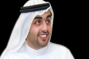 شاهزاده اماراتی پناهنده قطر شد
