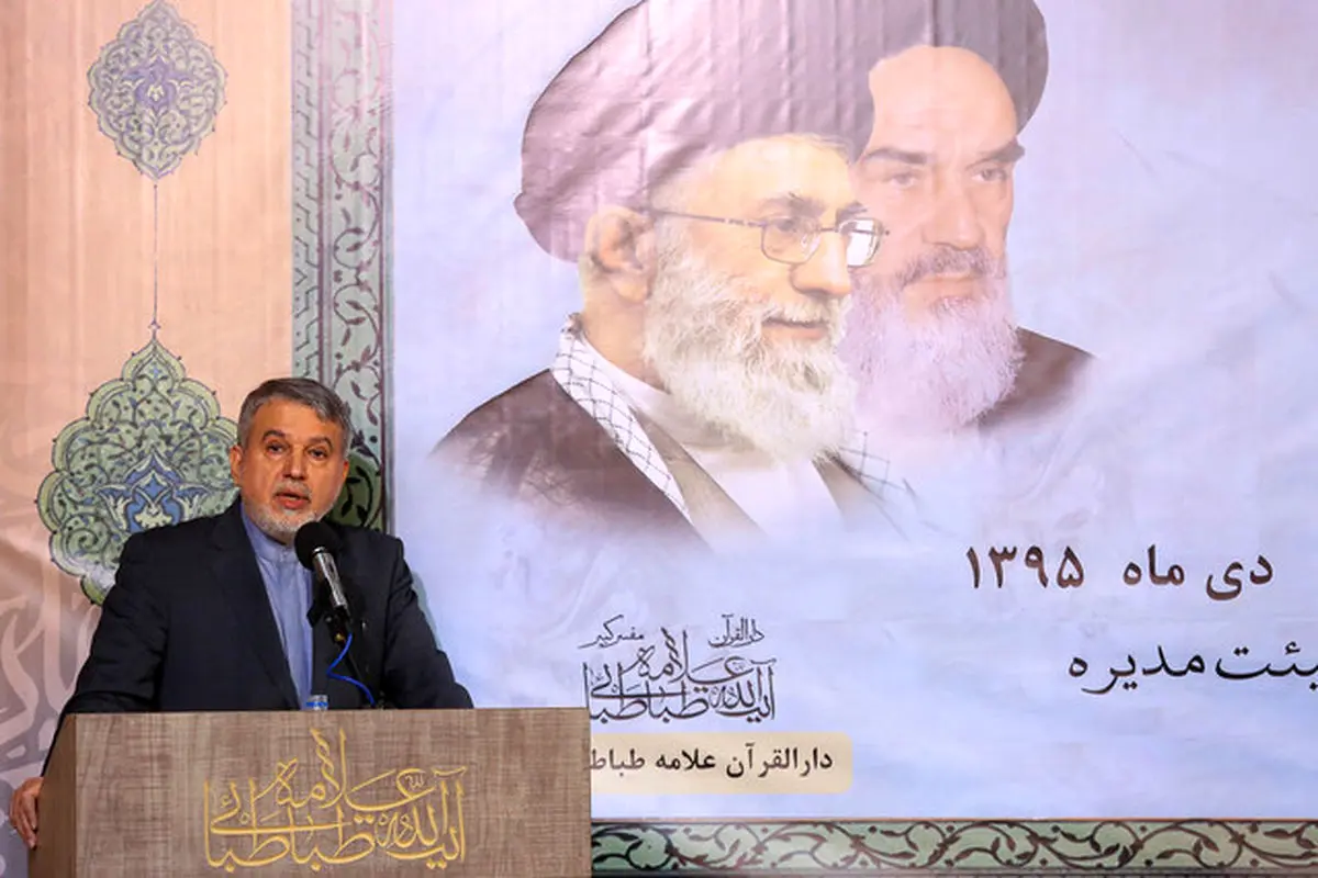 امروز بیش از هر زمانی نیازمند بازگشت به مبانی دینی هستیم