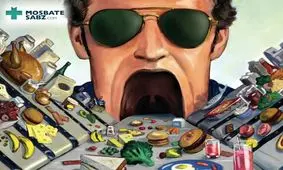 چگونه با پرخوری ناشی از استرس برخورد کنیم