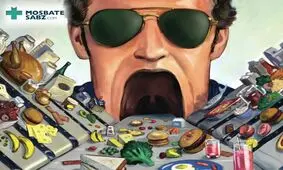 چگونه با پرخوری ناشی از استرس برخورد کنیم
