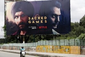 هندی ها نتفلیکس را به دادگاه فراخواندند/ لزوم سانسور یک سریال