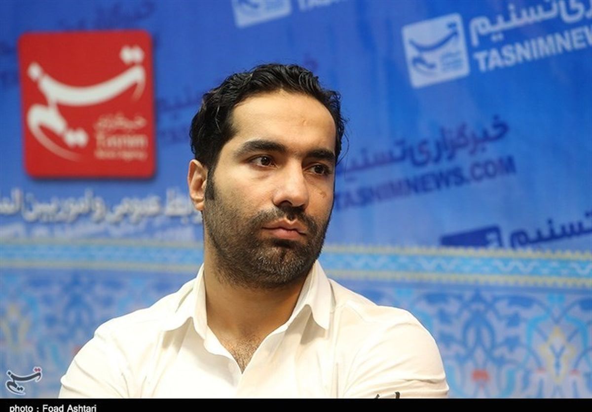 روحانی: هنوز هم از پاداش‌ها خبری نیست/ امیدوارم وزارت ورزش به تعهدی که فدراسیون داد عمل کند