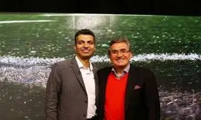 دست رد برانکو به سینه فردوسی پور