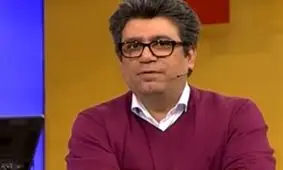 صحبت های رضا رشیدپور در مورد مصرف برق