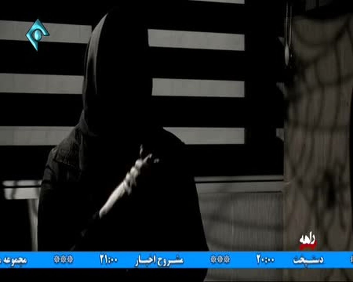 اژهای: قاضی اجازه پخش تصویر مائده هژبری را نداده بود