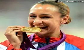 اقدام جالب یک زن ورزشکار برای خرید خانه ای لوکس!