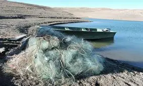 ‌اصفهانی‌ها دوباره "زنده‌رود" را زنده می‌بینند