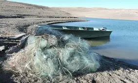 ‌اصفهانی‌ها دوباره "زنده‌رود" را زنده می‌بینند