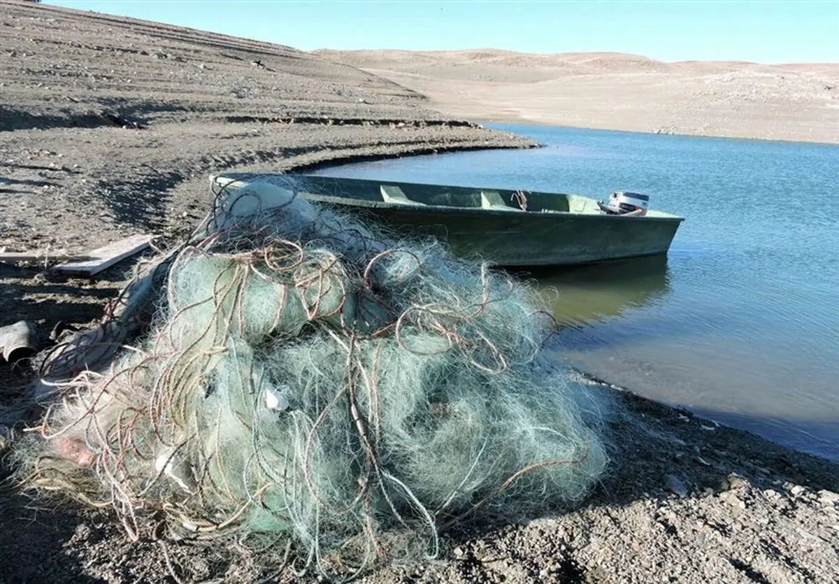 ‌اصفهانی‌ها دوباره "زنده‌رود" را زنده می‌بینند