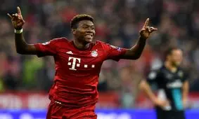 بازیکن ملی‌پوش رپر شد