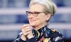 فاجعه برای سال سینمایی مریل استریپ