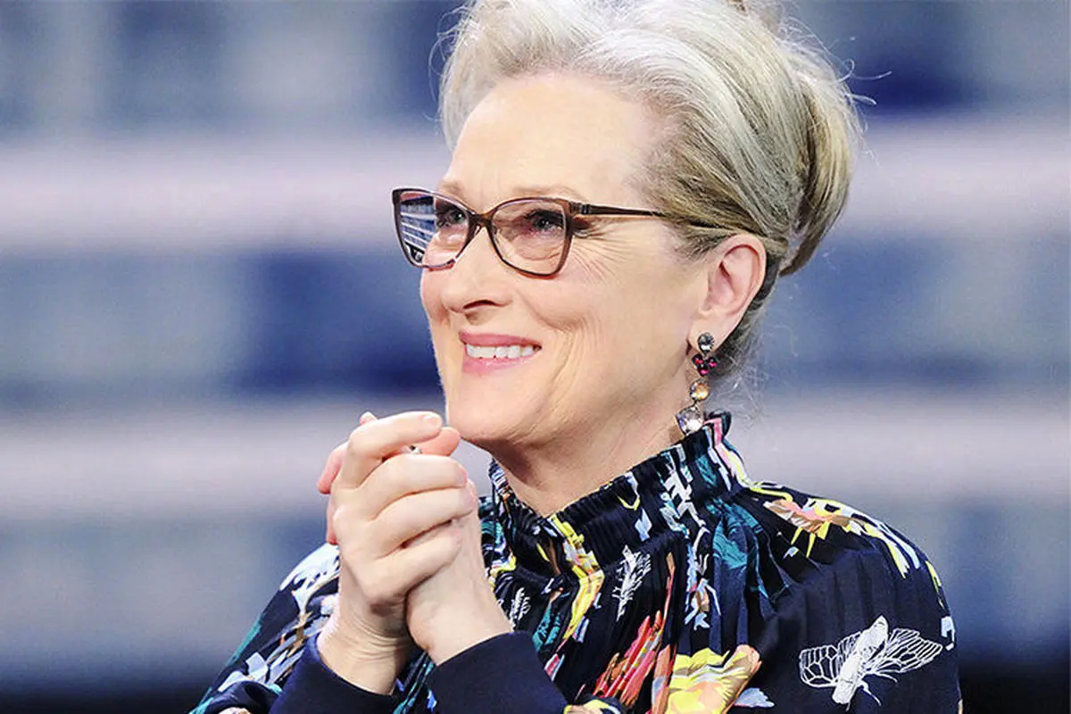 فاجعه برای سال سینمایی مریل استریپ