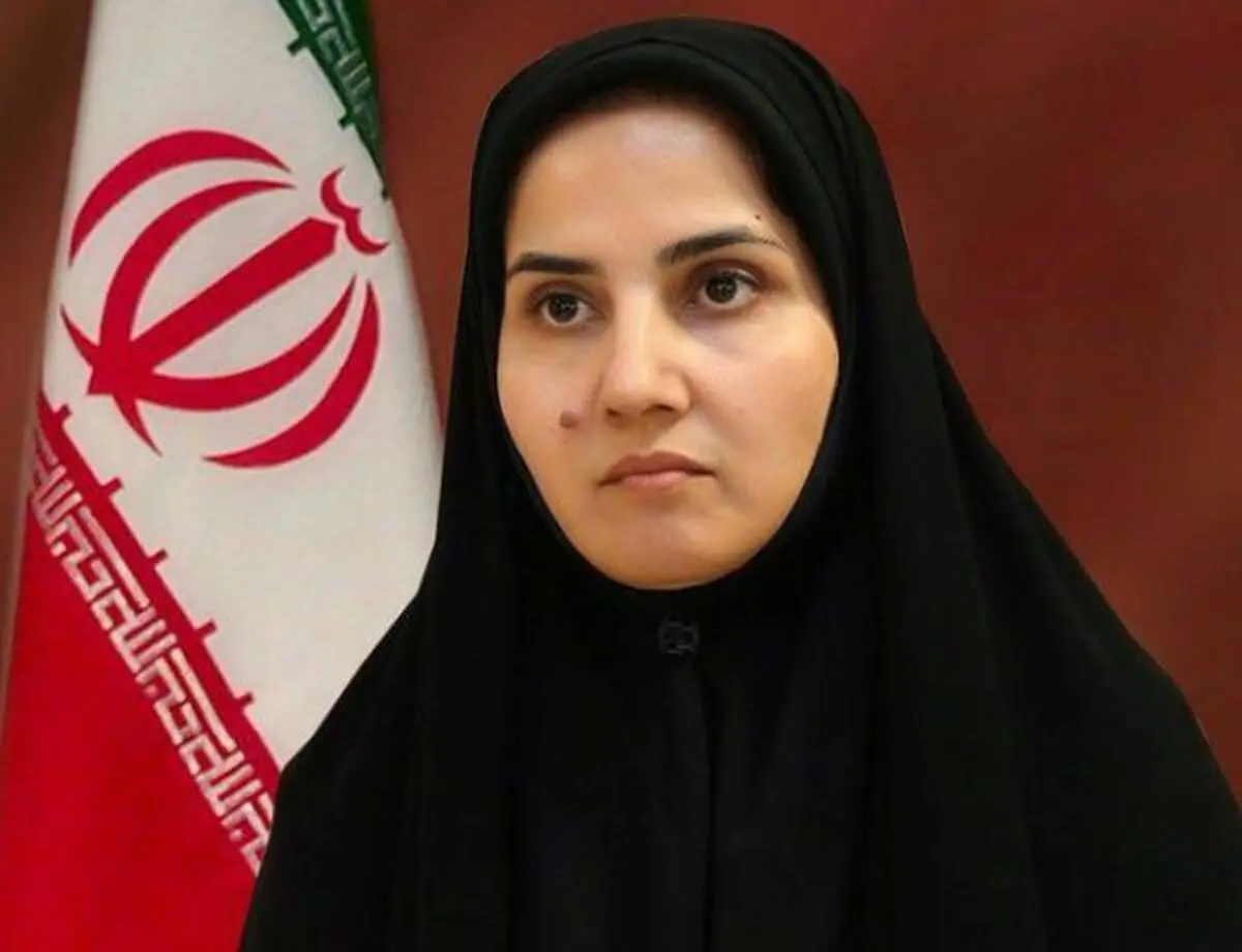 لعیا جنیدی: دستور اخیر رئیس جمهور را انجام می‌دهیم