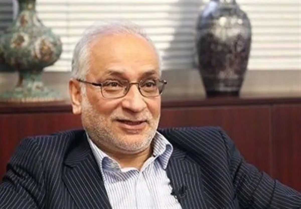 حسین مرعشی ادعای تلویزیون صدای آمریکا را تکذیب کرد